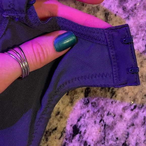 CONTURELLE | Solid Memory Soft Bra - Picture 7 of 12